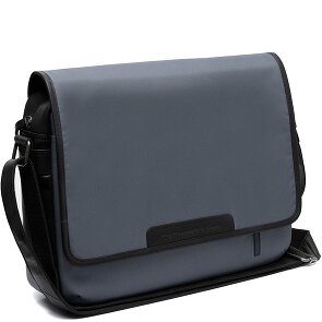 The Chesterfield Brand Fusion Falun Mensajero 40 cm Compartimento para el portátil
