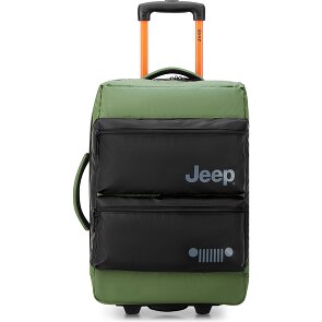 Jeep JS006B 2 ruedas Carro de la cabina 55 cm