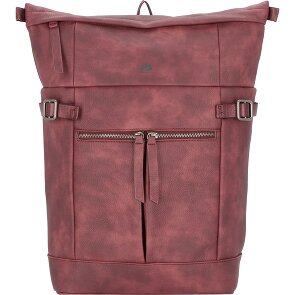 Greenburry Mochila riñonera 43 cm compartimento para portátil