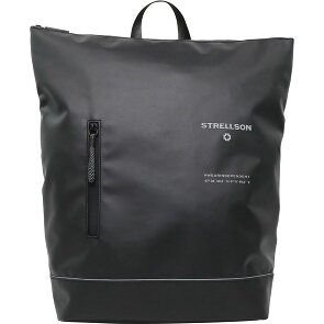 Strellson Mochila Stockwell 2.0 Greg Compartimento para portátil de 44 cm