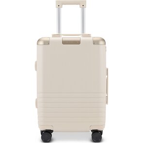 Kapten & Son Heathrow 4 ruedas Carrito 69 cm