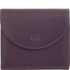DuDu Malaita Cartera Piel 11 cm