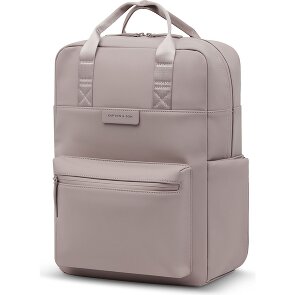Kapten & Son Bergen Pro Mochila de día 39 cm Compartimento para el portátil