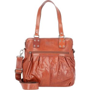 Pride and Soul Bolso bandolera cuero 34 cm