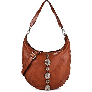 Campomaggi Magda Bolsa de hombro Piel natural 41 cm
