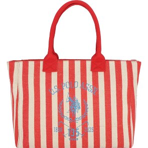 U.S. Polo Assn. Pool Party Bolsa de compras 40 cm