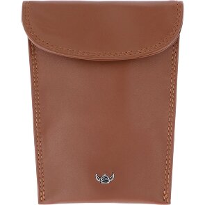 Golden Head Funda para llaves Polo RFID Piel 8 cm