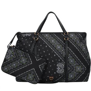 PINKO Bolsa de compras 46 cm