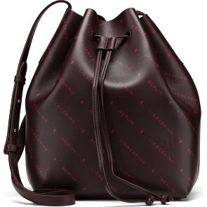 Liebeskind Monogram Bolsa Piel 40 cm