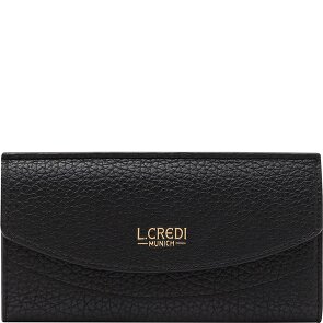 L.Credi Ondria Cartera 19 cm