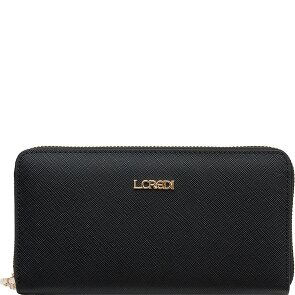 L.Credi Poema Cartera Protección RFID 19 cm