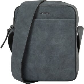 Calvin Klein CK Refined Bolsa de hombro Mini Bag 17 cm