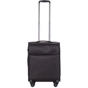 Stratic Light + 4 ruedas Carro de la cabina 55 cm