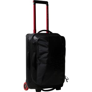 The North Face Base Camp Rolling Thunder 22 2 ruedas Bolsa de viaje 56 cm