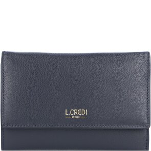 L.Credi Evelyn Cartera RFID Piel 14,5 cm