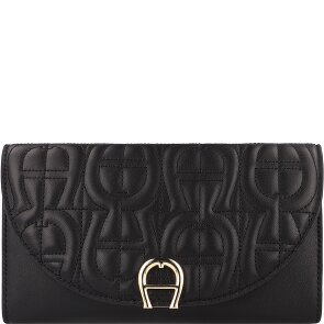 AIGNER Bolso de mano Piel 19.5 cm