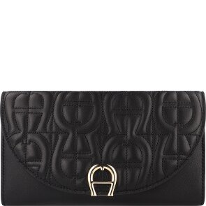 AIGNER Bolso de mano Piel 19.5 cm
