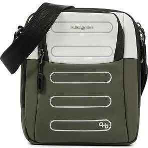 Hedgren Comby Performance Relax P Bolsa de hombro Mini Bag Protección RFID 18 cm