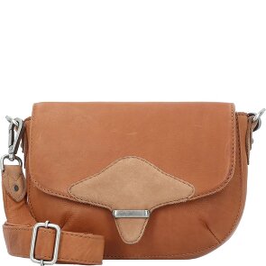 Cowboysbag Bolso de cuero 24 cm