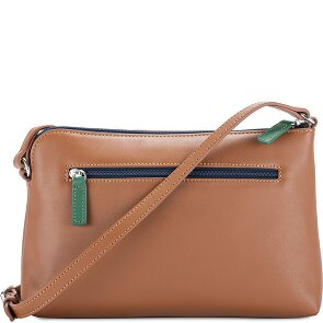 Mywalit Bolsa de hombro Piel 22 cm