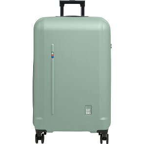 GOT BAG Re:Shell 4 ruedas Carrito 78 cm