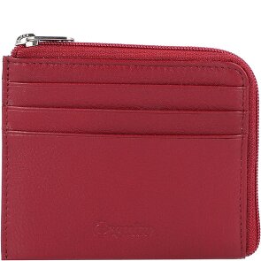 Esquire Funda para tarjetas de crédito Oslo RFID Piel 10,5 cm