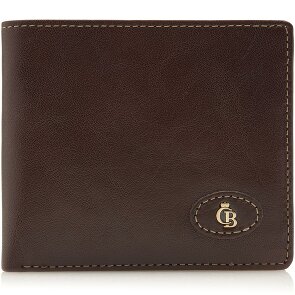Castelijn & Beerens Cartera Gaucho Piel RFID 10,5 cm