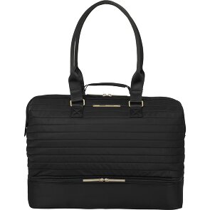 Travelite Barbara Stepp Bolsa de hombro 48 cm Compartimento para el portátil