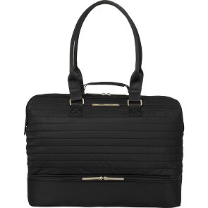 Travelite Barbara Stepp Bolsa de hombro 48 cm Compartimento para el portátil
