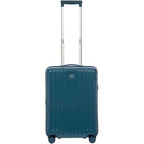 Bric's Positano 4 ruedas Carro de la cabina 55 cm