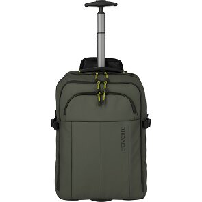 Travelite Briize 2 ruedas Carrito de mochila 50 cm