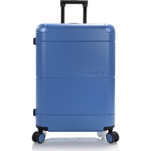 Heys Zen 4 ruedas Carrito M 66 cm con pliegue de expansión
