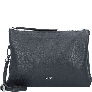abro Adria Bolsa de hombro Piel 24 cm