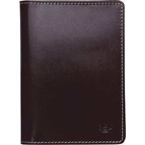 Golden Head Bari Carnet de identidad Piel 9 cm