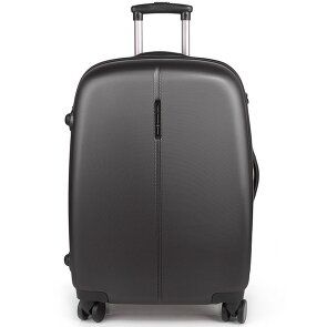 Gabol Paradise XP 4 ruedas Carrito M 67 cm con pliegue de expansión