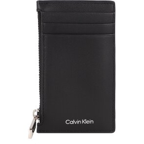 Calvin Klein CK Sleek Estuche para tarjetas de crédito 12.5 cm