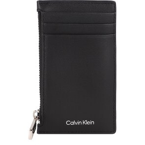 Calvin Klein CK Sleek Estuche para tarjetas de crédito 12.5 cm