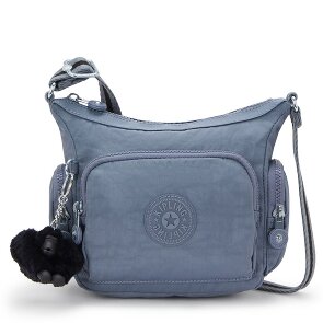 Kipling Basic Gabbie Bolsa de hombro 24.5 cm