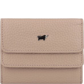 Braun Büffel Hanna Cartera Protección RFID Piel 10 cm
