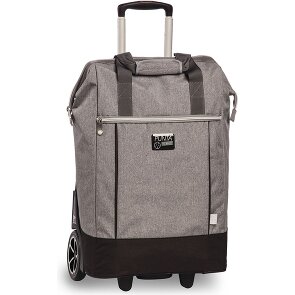 Punta Big Wheel Carro de la compra 62 cm