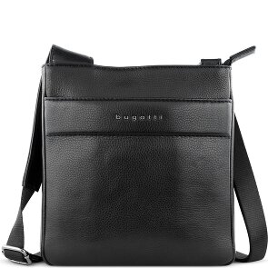 bugatti Nome Bolsa de hombro Mini Bag Piel 18 cm