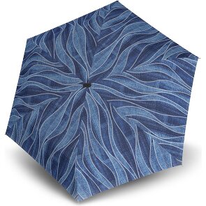 Knirps X4U Paraguas de bolsillo 21 cm