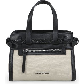 LES VISIONNAIRES Tina Bolso 22 cm