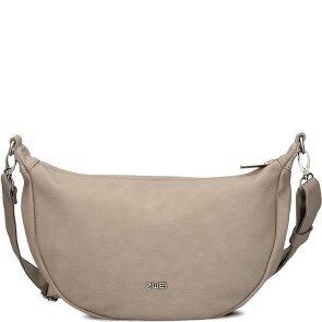 Zwei Mademoiselle.M Bolsa de hombro 34 cm