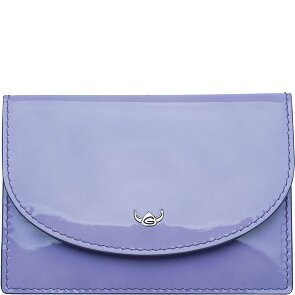 Golden Head Carrara Estuche para tarjetas de crédito Protección RFID Piel 10.5 cm