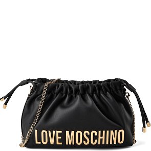 Love Moschino Bold Love Bolsa de hombro 25 cm