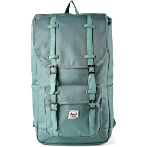 Herschel Little America Mochila de día 49 cm Compartimento para el portátil