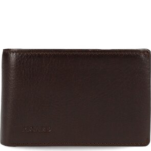 Picard Tennessee1 Cartera Protección RFID Piel 10.5 cm