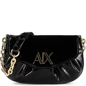 Armani Exchange Paige Bolsa de hombro 20 cm