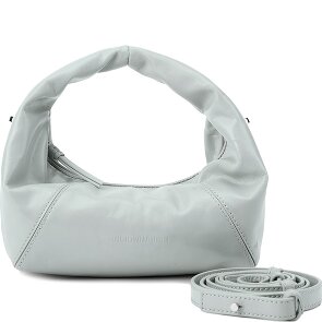 LES VISIONNAIRES Greta Bolsa de hombro Piel 20 cm